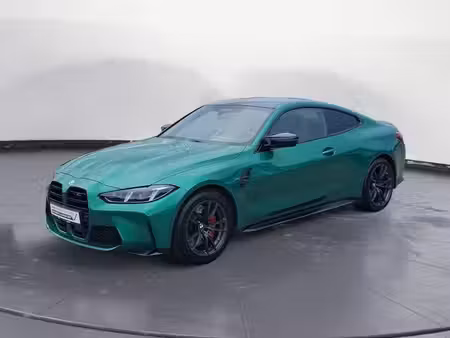 BMW Série 4 M4 Competition 3.0 510