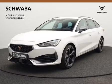 Cupra Leon 1.5 TSI 150