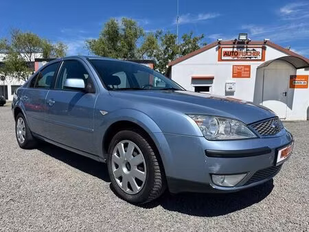 Ford Mondeo 1.8 125 Trend