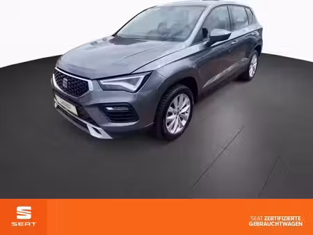 Seat Ateca 1.5 TSI 150 Style