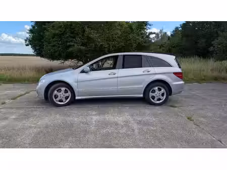 Mercedes-Benz Classe R R 320 4Matic