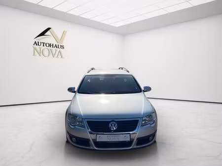 Volkswagen Passat 2.0 TDI 140 Trendline