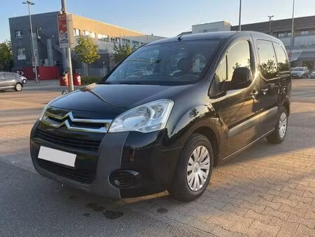 Citroën Berlingo 1.6 VTi 120 Multispace Pack