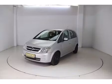 Opel Meriva 1.6 CDTI 101 Edition