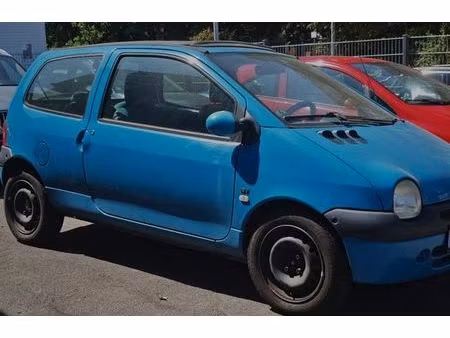 Renault Twingo 1.2 58