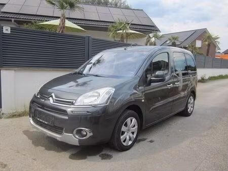 Citroën Berlingo 1.6 VTi 120