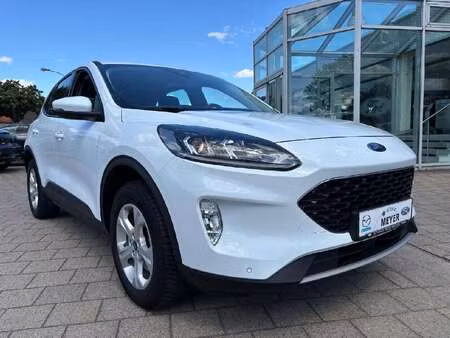 Ford Kuga 2.5 152 Cool & Connect
