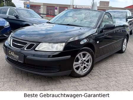 Saab 9-3 Cabriolet 1.8 150 Linear
