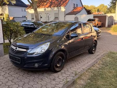 Opel Corsa 1.4 90 Edition