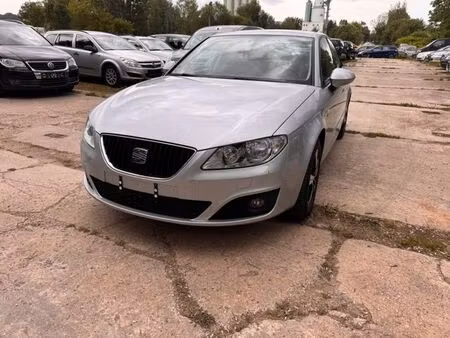 Seat Exeo 1.8 TSI 120 Référence