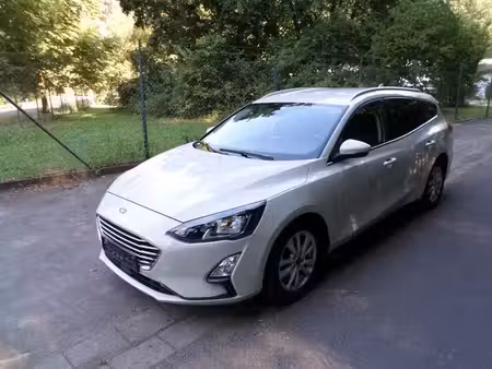 Ford Focus 2.0 TDCi 150 Active