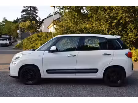 Fiat 500L 1.3 95 Panorama