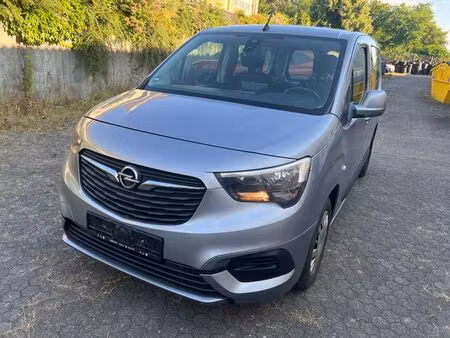 Opel Combo 1.2 110 Edition