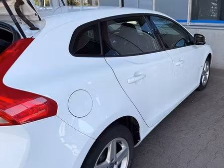 Volvo V40 D2 2.0 120