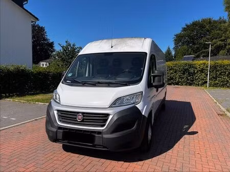 Fiat Ducato 2.3 131