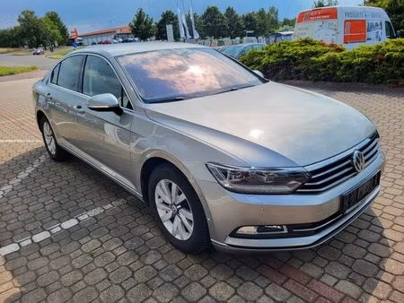 Volkswagen Passat 1.4 TSI 125 Confortline