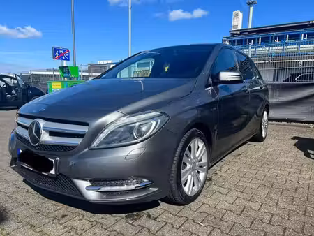 Mercedes-Benz Classe B B 180