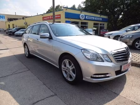 Mercedes-Benz Classe E E 350