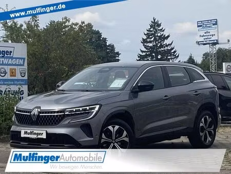 Renault Austral 1.3 160 Evolution