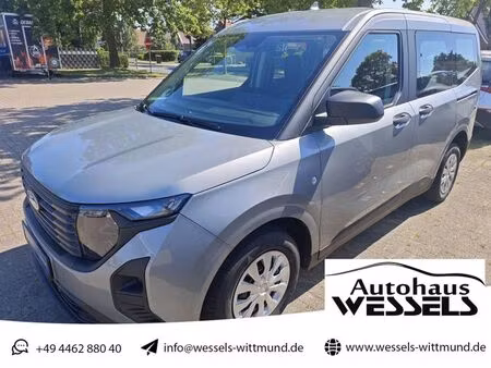 Ford Tourneo Courier 1.0 EcoBoost 126