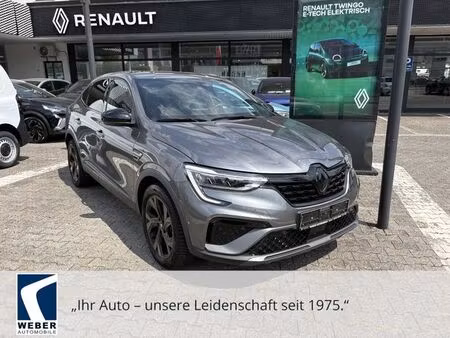 Renault Arkana E-Tech 1.6 145