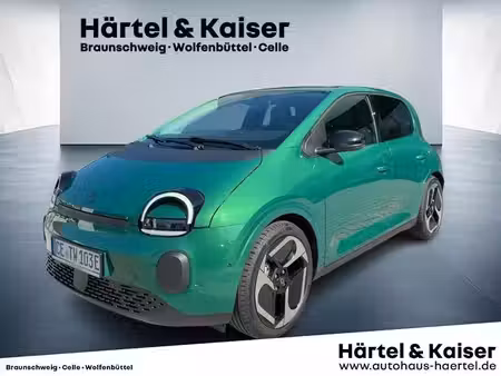 Renault Twingo 82 Techno