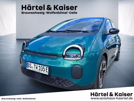 Renault Twingo 82 Techno