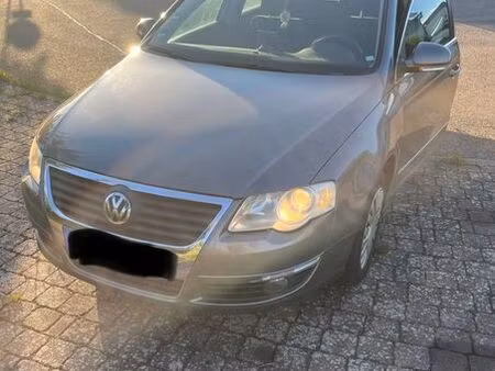 Volkswagen Passat 1.9 TDI 105