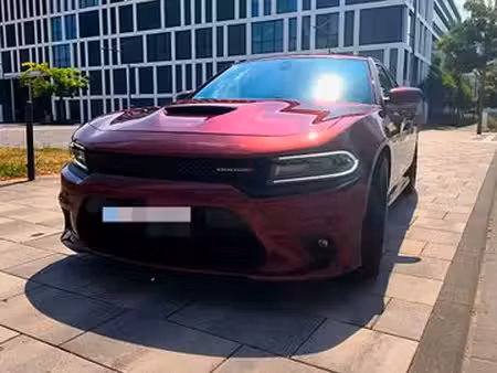 Dodge Charger 