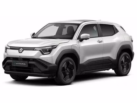 Suzuki Vitara 174 Comfort