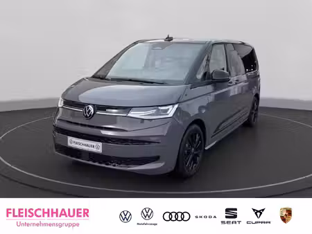 Volkswagen Multivan 2.0 TDI 150 Life