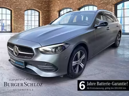 Mercedes-Benz Classe E E 300 Avantgarde