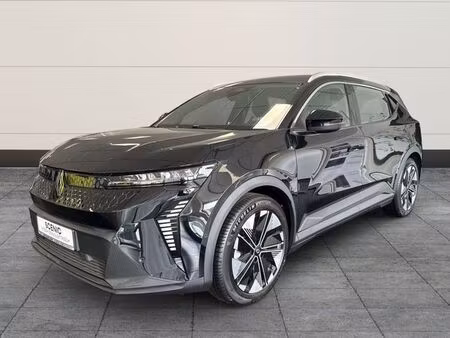 Renault Scénic E-Tech 170 Evolution