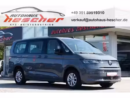 Volkswagen Multivan 2.0 TDI 150
