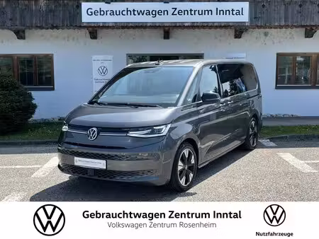 Volkswagen Multivan 2.0 TDI 150 Life