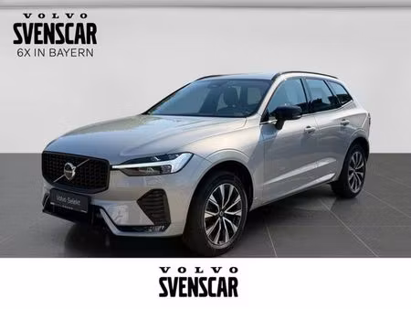 Volvo XC60 2.0 197 Plus 4x4
