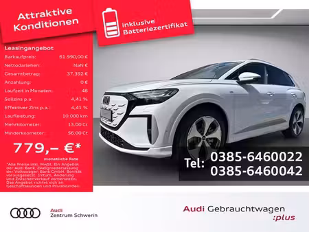 Audi Q4 e-tron 204