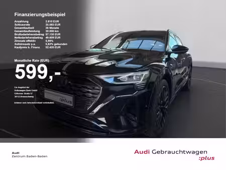 Audi Q8 55 408 quattro