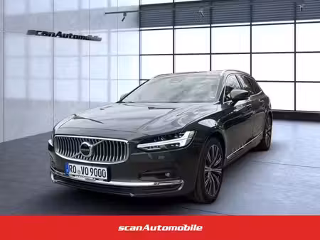 Volvo V90 2.0 197 Plus