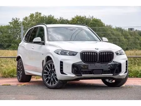 BMW X5 30d 3.0 298 xDrive