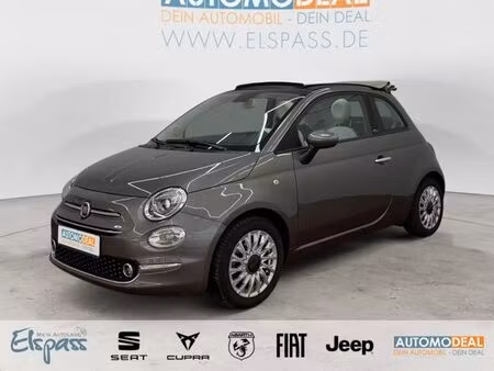 Fiat 500 1.0 70 Lounge