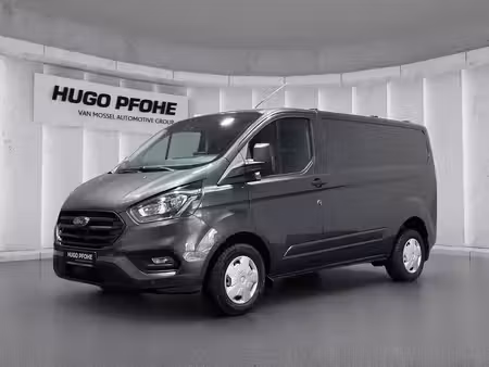 Ford Transit 2.0 105