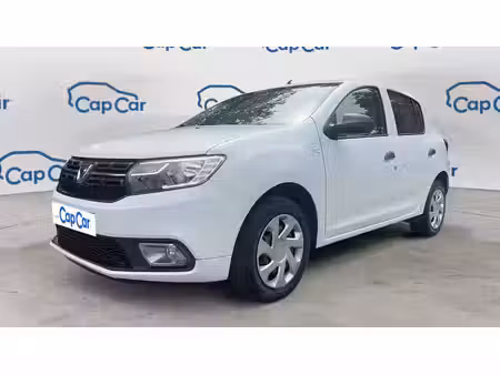 Dacia Sandero 0.9 TCe 90 Ambiance
