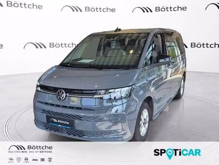 Volkswagen Multivan 1.4 TSI 136
