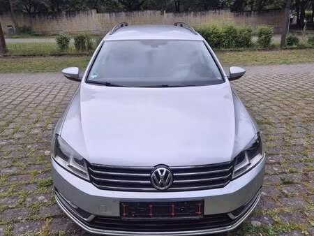 Volkswagen Passat 2.0 TDI 140 Highline 4Motion