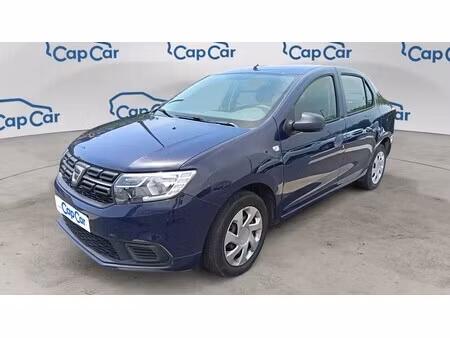 Dacia Logan 1.0 SCe 73