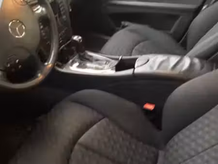 Mercedes-Benz Classe E E 270 Classic