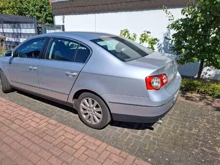 Volkswagen Passat 1.6 GL