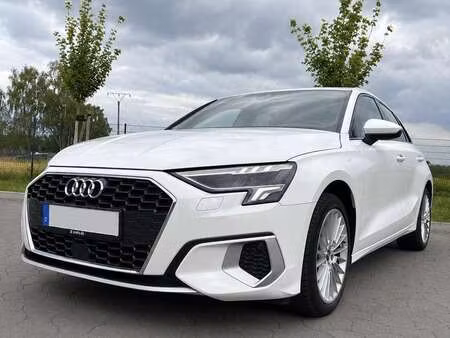 Audi A3 1.0 TFSI