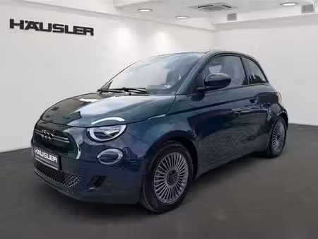 Fiat 500 65 Icône